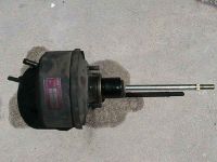 Original Booster Removed